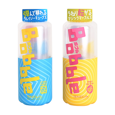 TENGA Bobble(ボブル)