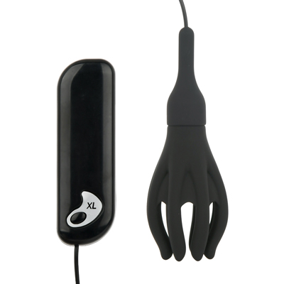 ブラックタッチ　ホールド