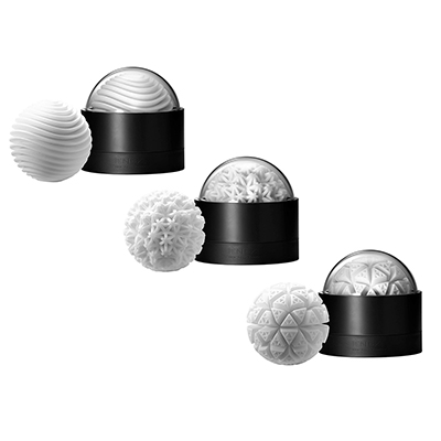 TENGA GEO（ジオ）