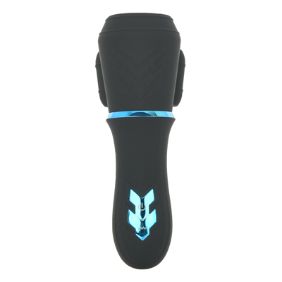 激震 亀頭トレーナー