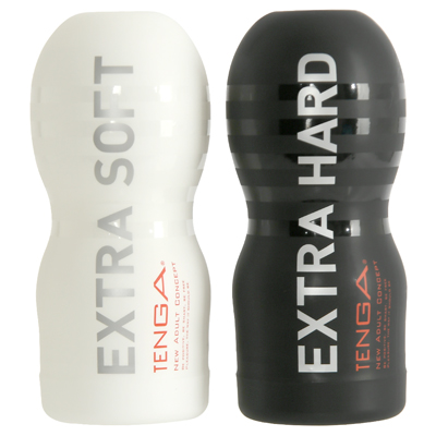 TENGA　オリジナルバキュームカップ  エクストラ