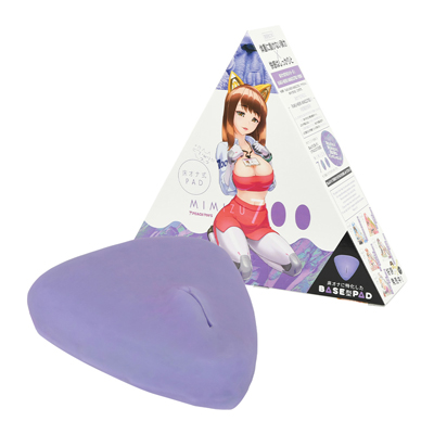 床オナ式PAD　MIMIZU700