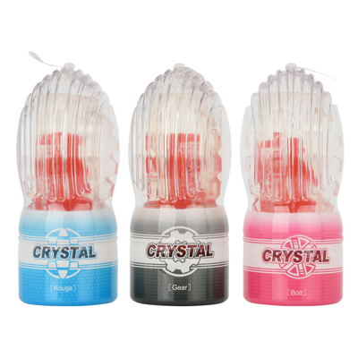 YOUCUPS CRYSTAL