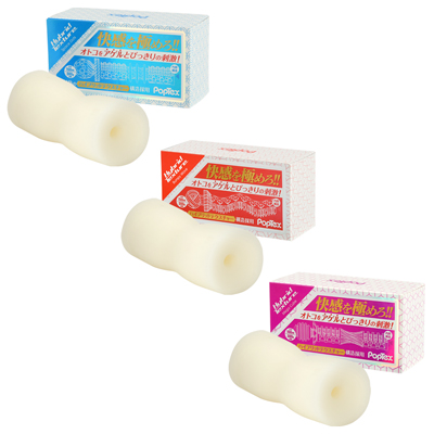 POPTEX　ハイブリットテクスチャー　