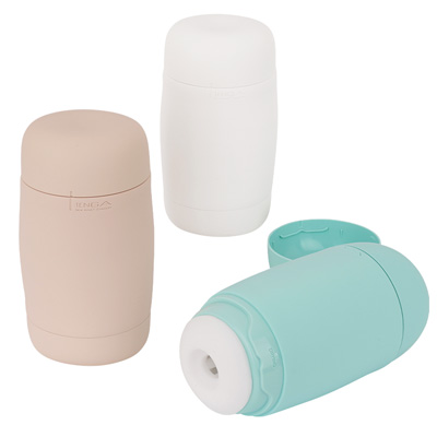 TENGA Puffy（パフィー）