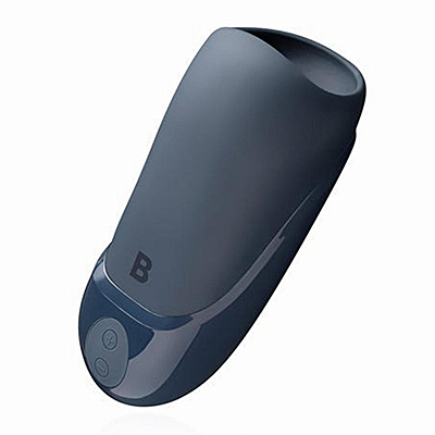 【SALE】Boners バイブレーティングブロウジョブシミュレーター