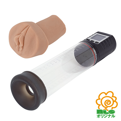 男のワークアウト