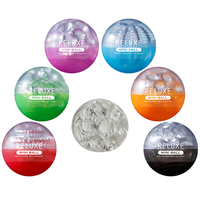 RELUXE MINI BALL