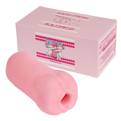 KAKU-MEIKI DX カズノコサンド