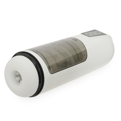 PISTON VIBRATION HOLE［ピストンバイブレーションホール］