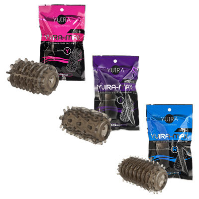 YUIRA-MAX　ハードタイプ