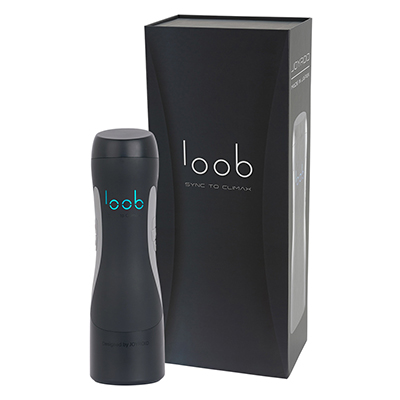 loob（ルーブ）