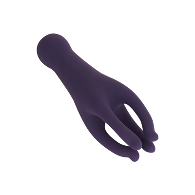 フィンガータッチ