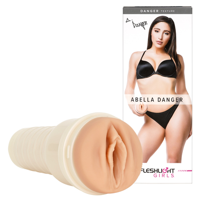 Fleshlight Girls アベラ・デンジャー/デンジャー