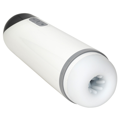 ピストンバイブレーションホール２