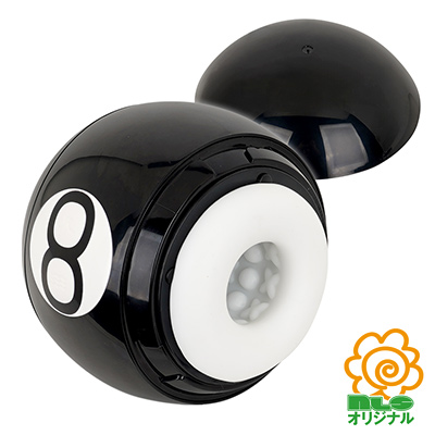 決めるぜ! ブレイクショット