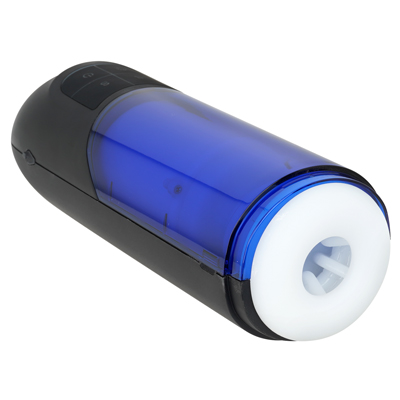 PISTRO VACUUMY（ピストロ バキューミー）