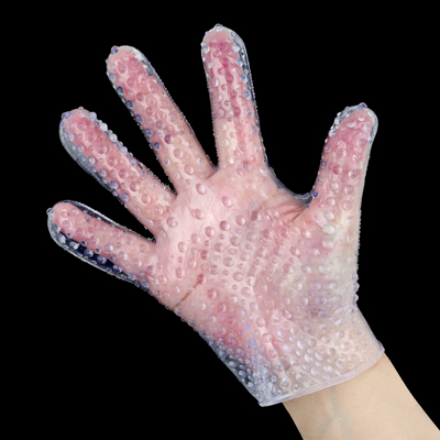 グッドガイズグローブ