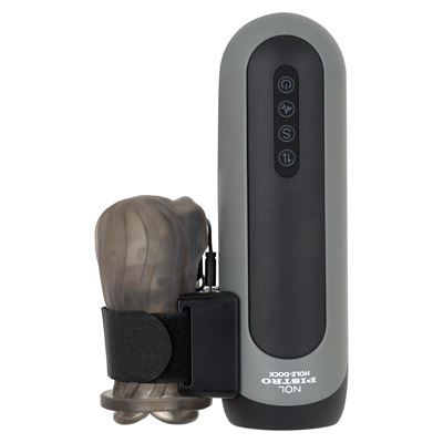 PISTRO HOLE-DOCK(ピストロ ホールドック)