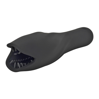 完全防水　ディープラップローター　舌舐め