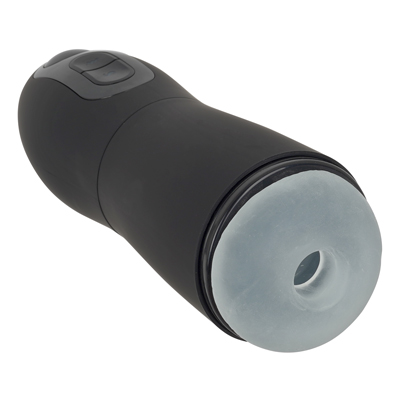 バキュームバイブレーションホール