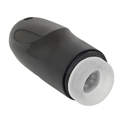 スーパーバイブレーションホール