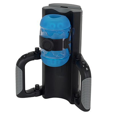 進激のONAHO！！ オートマチックストローカー