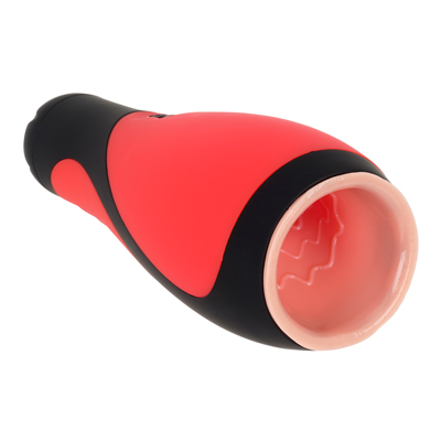 ミミズ千匹ビッグ　-レッドエディション-