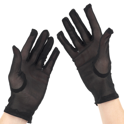 ストッキンググローブ