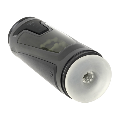 ピストンバイブレーションホール３