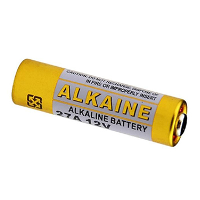 MORKETEK 12Ｖ 27Ａアルカリ電池　1個