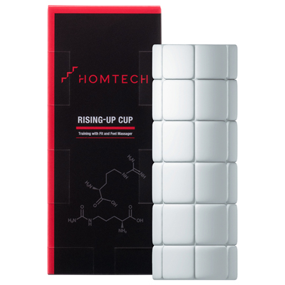 オムテック ライジングアップ カップ