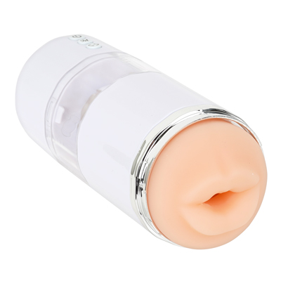 電動フェラリズム