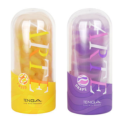 TENGA ARTE(アルテ)