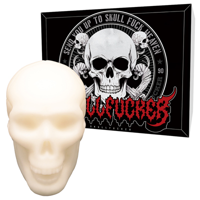 Skull Fucker
