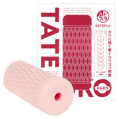 TATEYOKO HARD(タテヨコ ハード)