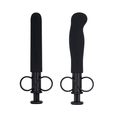 NEXUSインフィニティ リューブランチャー