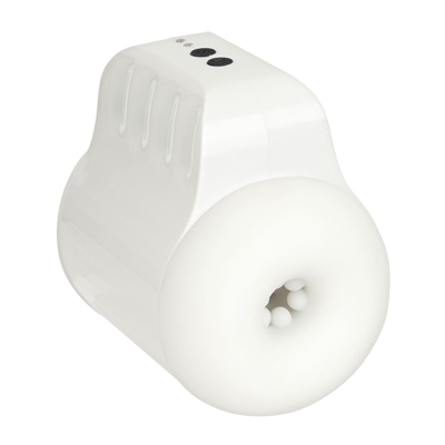 爆射ガマン系メントレオナホ