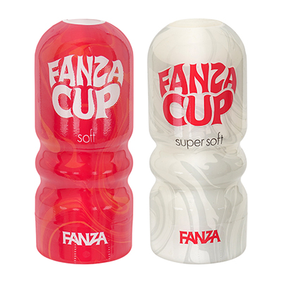 FANZA CUP