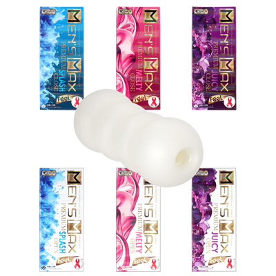 MEN'S MAX FEEL PREMIUM