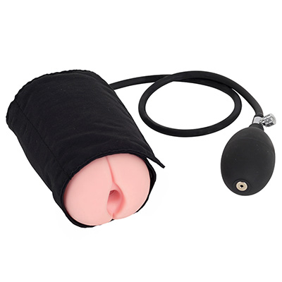 オナホ加圧ベルト