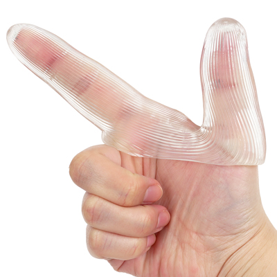 最強手コキ　スターフィンガー