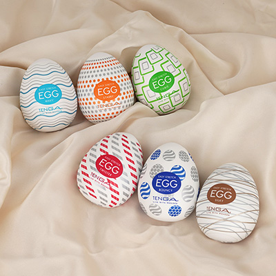 TENGAエッグ 2025
