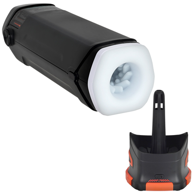 進激のONAHO！！３ THE TITAN