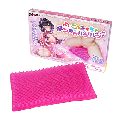 よいこのおもちゃ テンタクルンルン♪