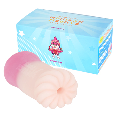 KAKU-MEIKI　MOHIKAN MOONYO（モヒカンムーニョ）