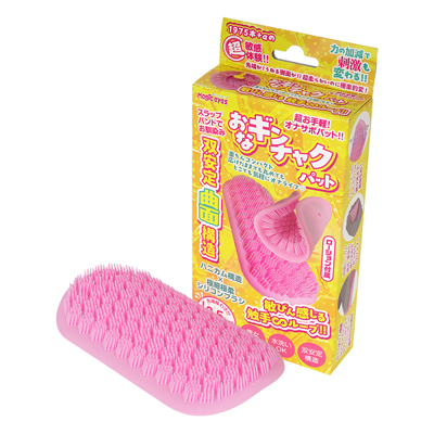 おなギンチャクパット