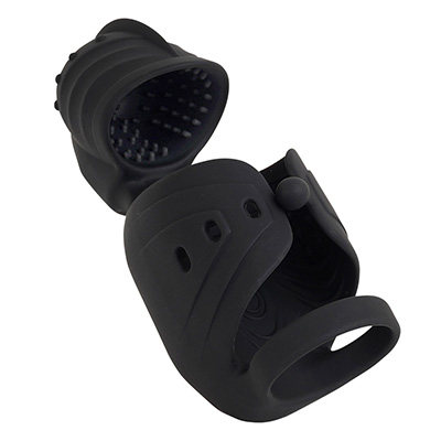 痛いのはヤなので快感に全振りしたいと思います